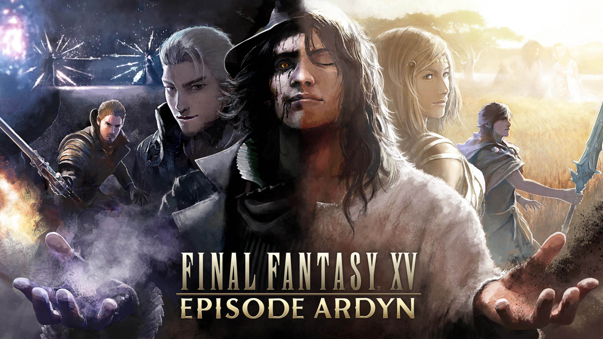 Final Fantasy XV Episode Ardyn: la Recensione 1