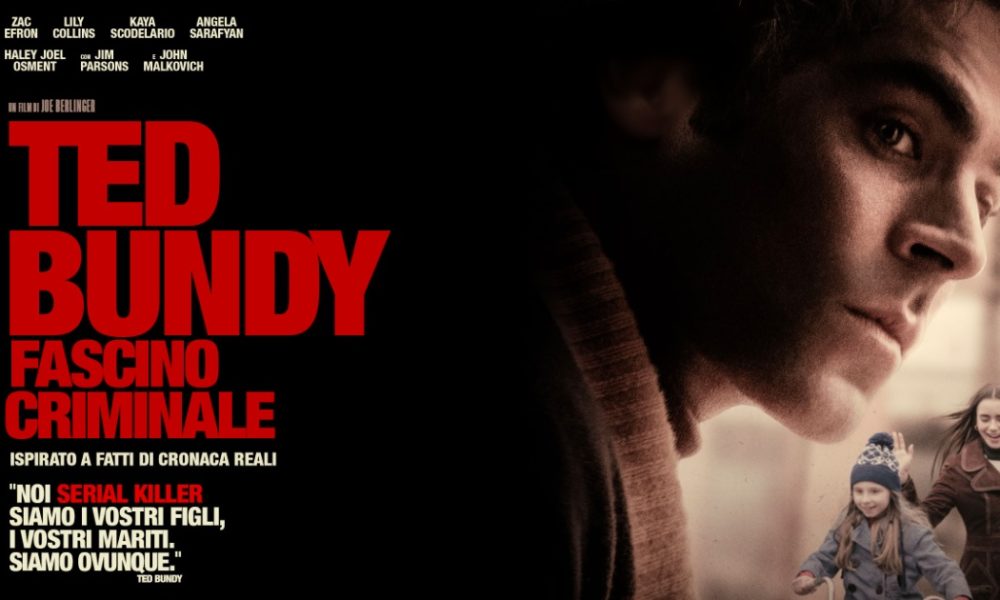 Ted Bundy - Fascino Criminale, la recensione 6