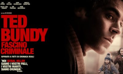 Ted Bundy - Fascino Criminale, la recensione 7