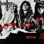 "The Dirt: Mötley Crüe", la recensione 25