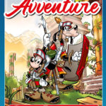 LE PIU’ GRANDI AVVENTURE DISNEY - Dal 20 aprile una nuova collana Panini in edicola e in fumetteria 23