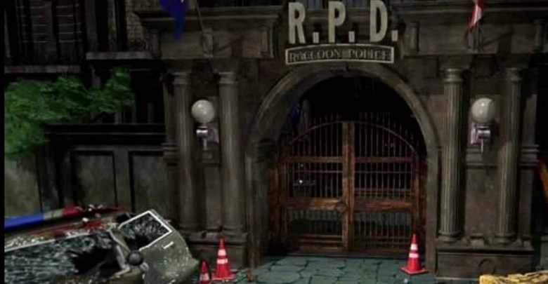 Resident Evil, dalla villa di Raccoon City alla missione in Cina 11