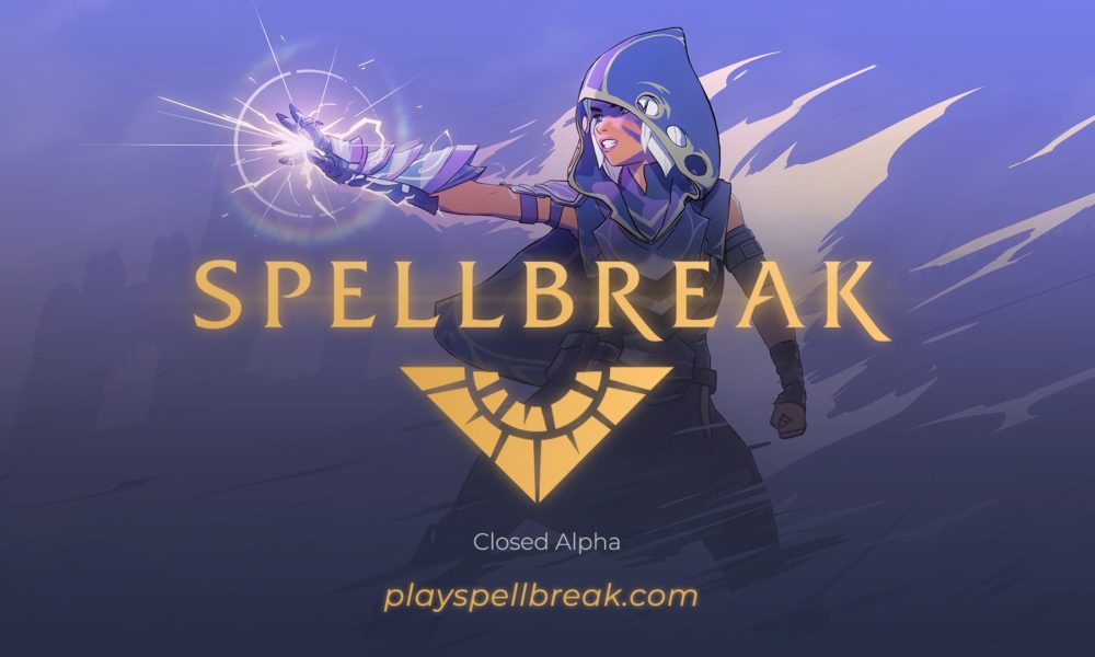 Spellbreak: le nostre impressioni sulla nuova Battle Royale in esclusiva Epic Games Store 16