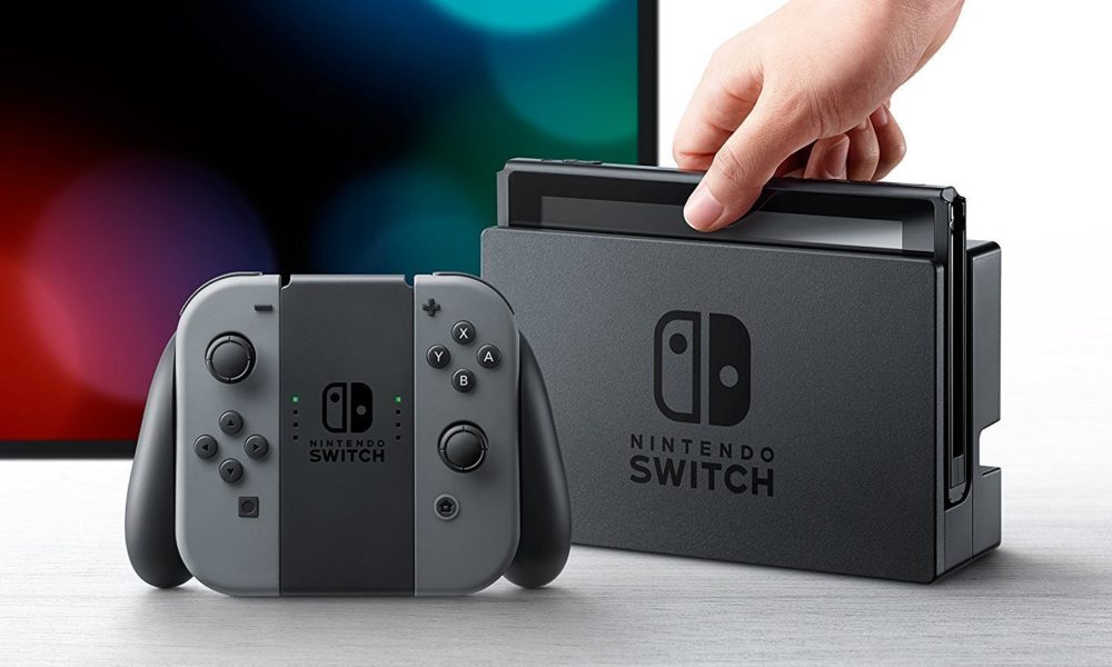 Arriva l'aggiornamento 8.0.0 per Nintendo Switch! 4