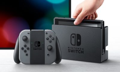 Arriva l'aggiornamento 8.0.0 per Nintendo Switch! 37