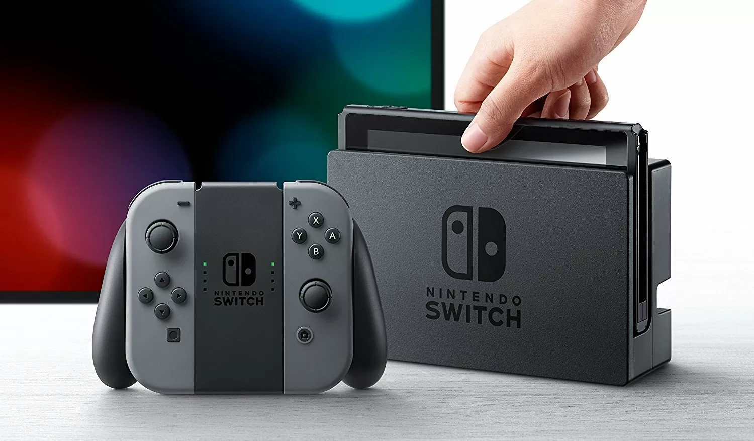 Arriva l’aggiornamento 8.0.0 per Nintendo Switch!