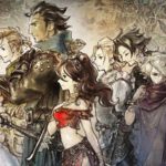 Octopath Traveler arriva su PC mostrandosi con il suo primo trailer 11