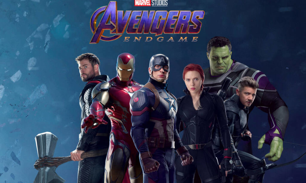 Avengers Endgame, il ripasso consigliato dai fratelli Russo prima dell'uscita del film 32