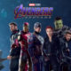Avengers Endgame, il ripasso consigliato dai fratelli Russo prima dell'uscita del film 26