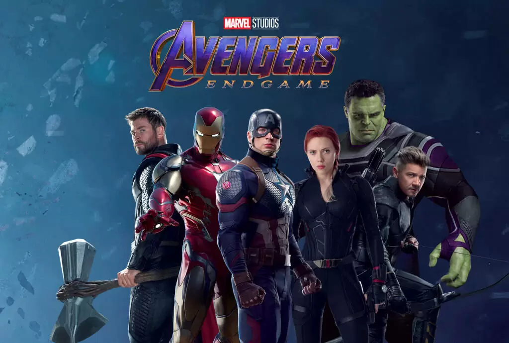 Avengers Endgame, il ripasso consigliato dai fratelli Russo prima dell’uscita del film