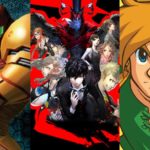 The Legend of Zelda: A Link to the Past, Metroid Prime Trilogy, e Persona 5 in arrivo su Nintendo Switch secondo Best Buy 40
