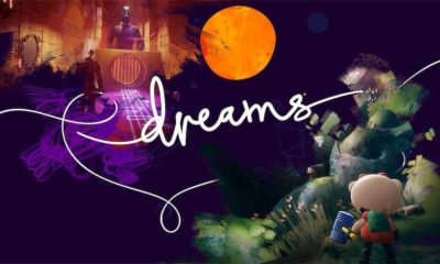 Recensione Dreams: quando i sogni diventano realtà 25