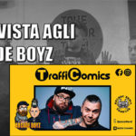 Intervista con gli Arcade Boyz 12