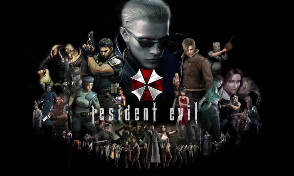 Resident Evil, dalla villa di Raccoon City alla missione in Cina 20