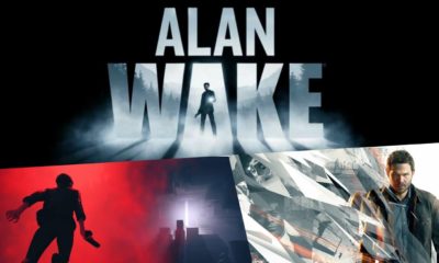 Da Alan Wake 2 a Control: cos'è successo in Remedy? 21
