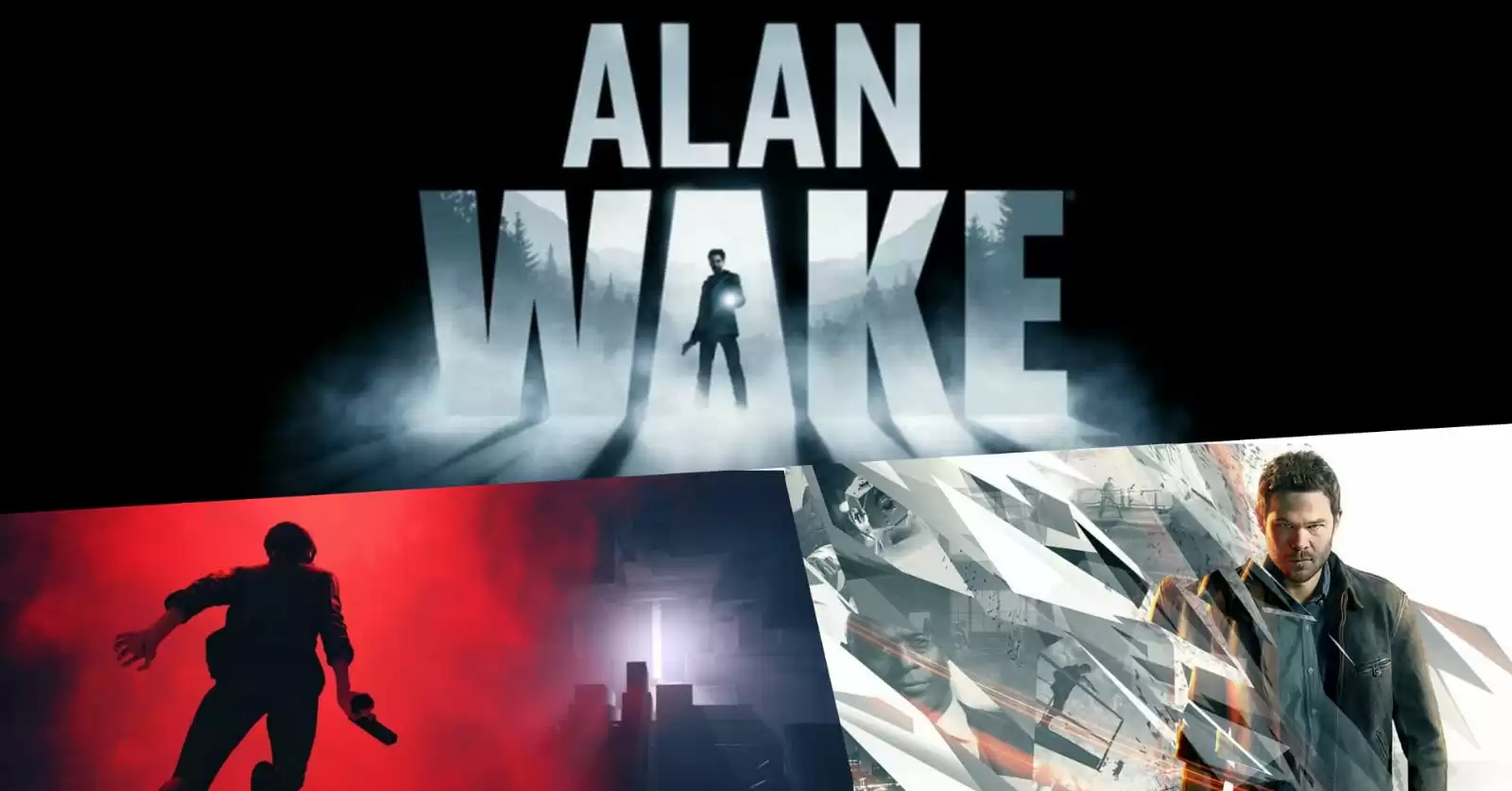Da Alan Wake 2 a Control: cos’è successo in Remedy?