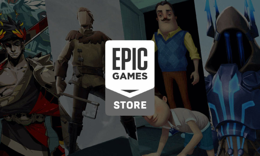 Epic Games: prima di Fortnite, oltre Fortnite 16