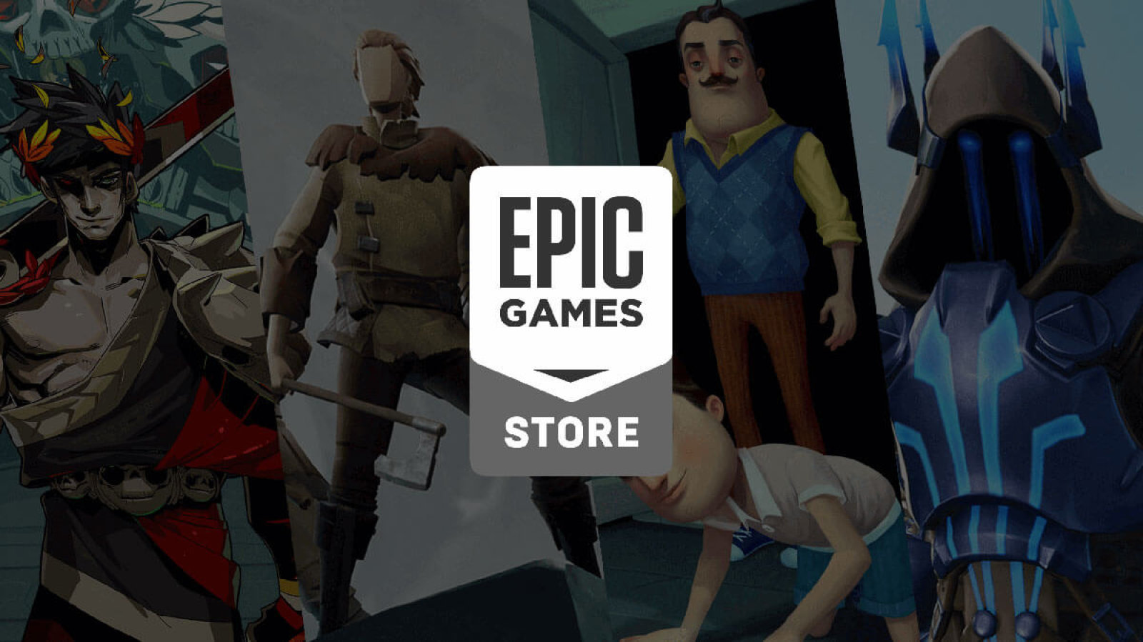 Epic Games: prima di Fortnite, oltre Fortnite 1