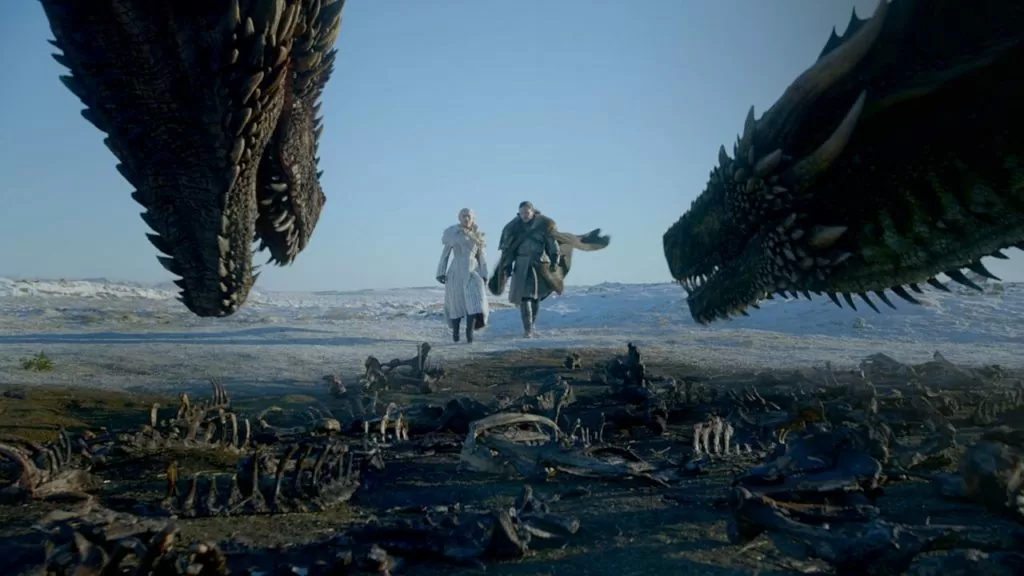 Game Of Thrones 8×01, la recensione