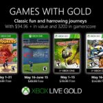 Games with Gold Maggio 2019: ecco i giochi di questo mese 23