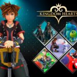 Kingdom Hearts III: la modalità Critica viene rilasciata il 23 aprile 7