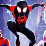 Sony produrrà una serie tv di "Spider-Man: Un nuovo universo" 22