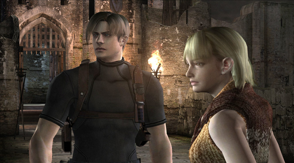 Resident Evil, dalla villa di Raccoon City alla missione in Cina 13