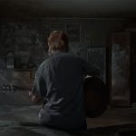 The Last of Us Parte 2: lacrime sul set per Joel ed Ellie 47