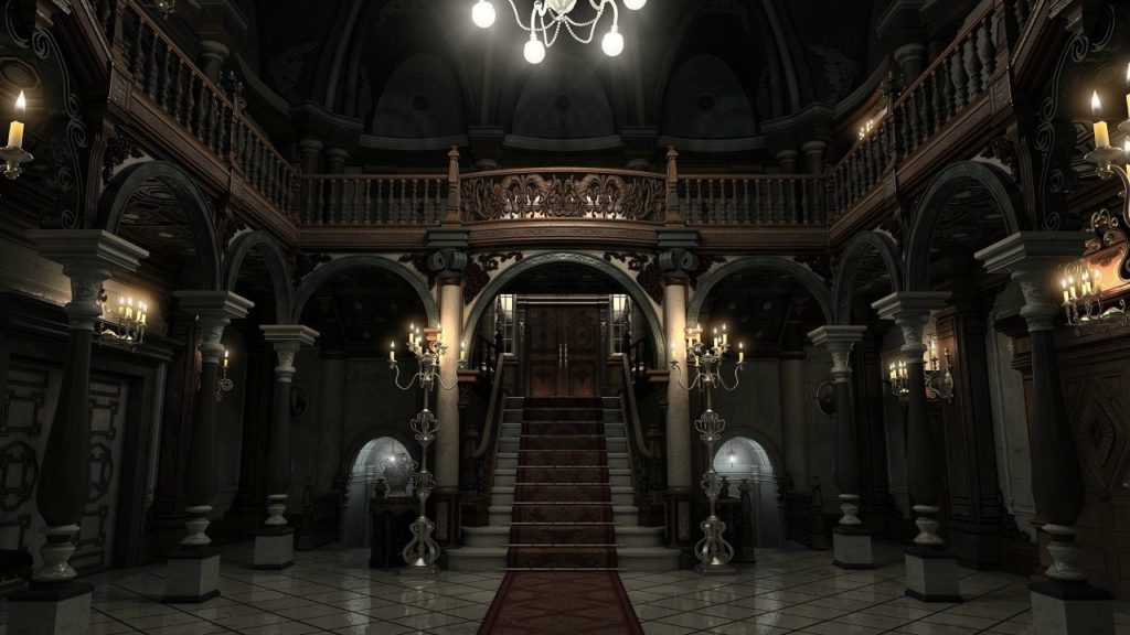 Resident Evil, dalla villa di Raccoon City alla missione in Cina 10