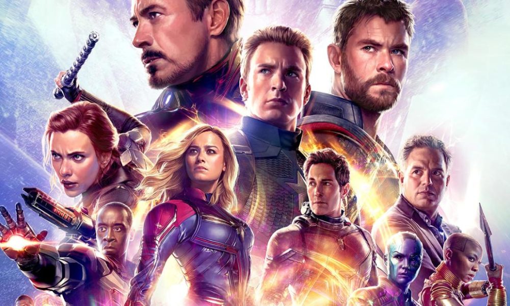 Avengers Endgame, la recensione: supereroi Marvel a 3000 40