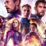 Avengers Endgame, la recensione: supereroi Marvel a 3000 17