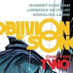 Oblivion Song Vol. 2, la recensione 19