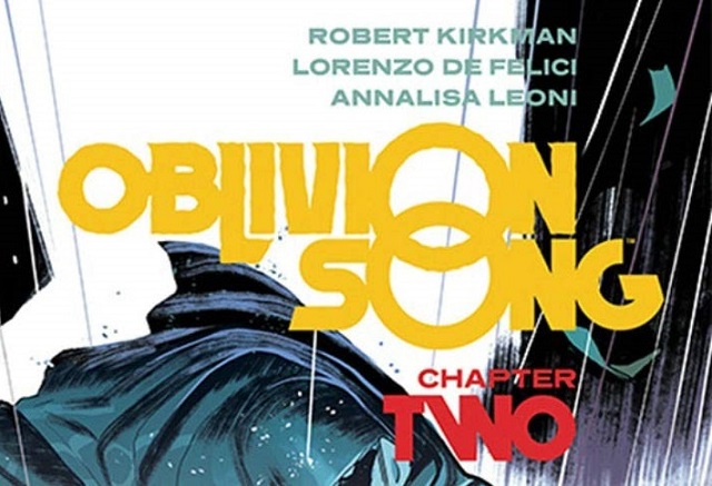 Oblivion Song Vol. 2, la recensione 1