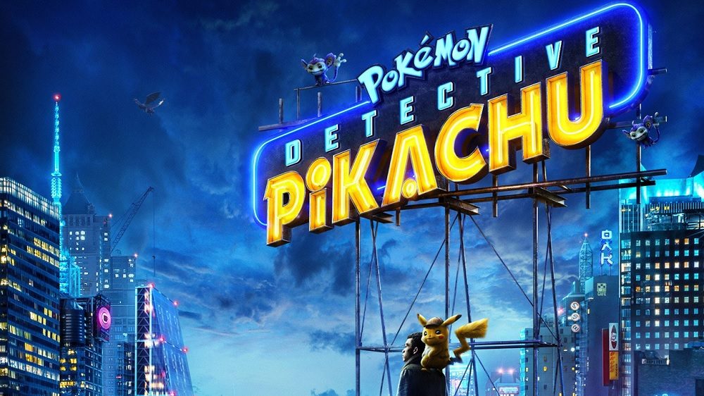 Detective Pikachu, la recensione: Pokémon per ventenni 2