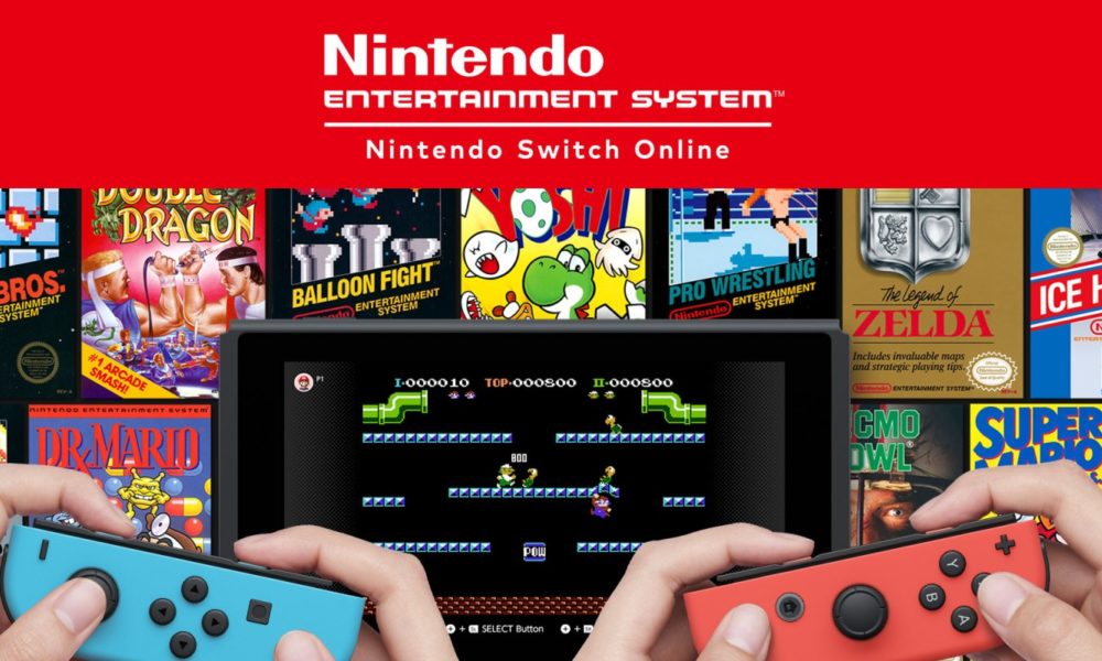 Nintendo Switch Online: ecco i nuovi giochi NES di Maggio 2019 12