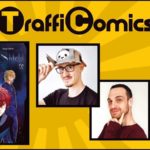 Alla presentazione del manga Death Shield con Mangaka96 e Giorgio Battisti 11