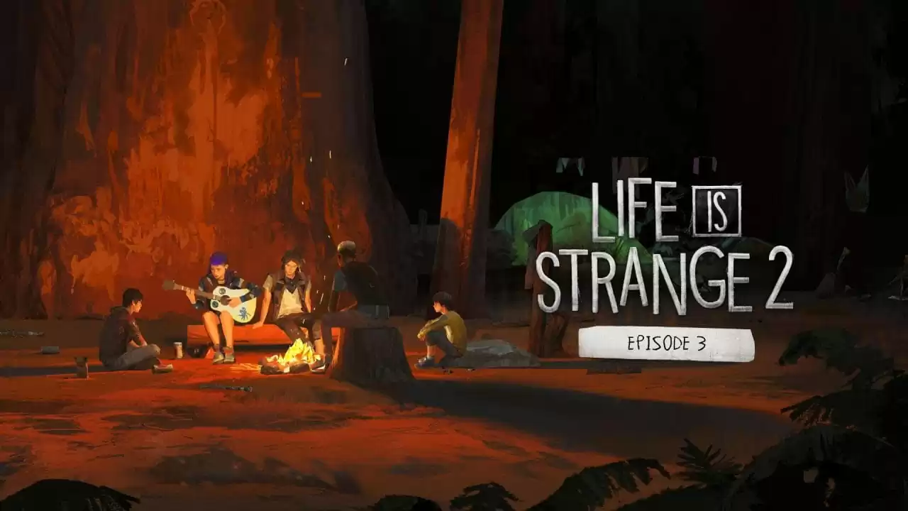 Life is Strange 2 episodio 3 “Wastelands”: la recensione