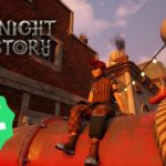 Scopriamo MidKnight Story con il suo creatore Mattia Ciurlino 38