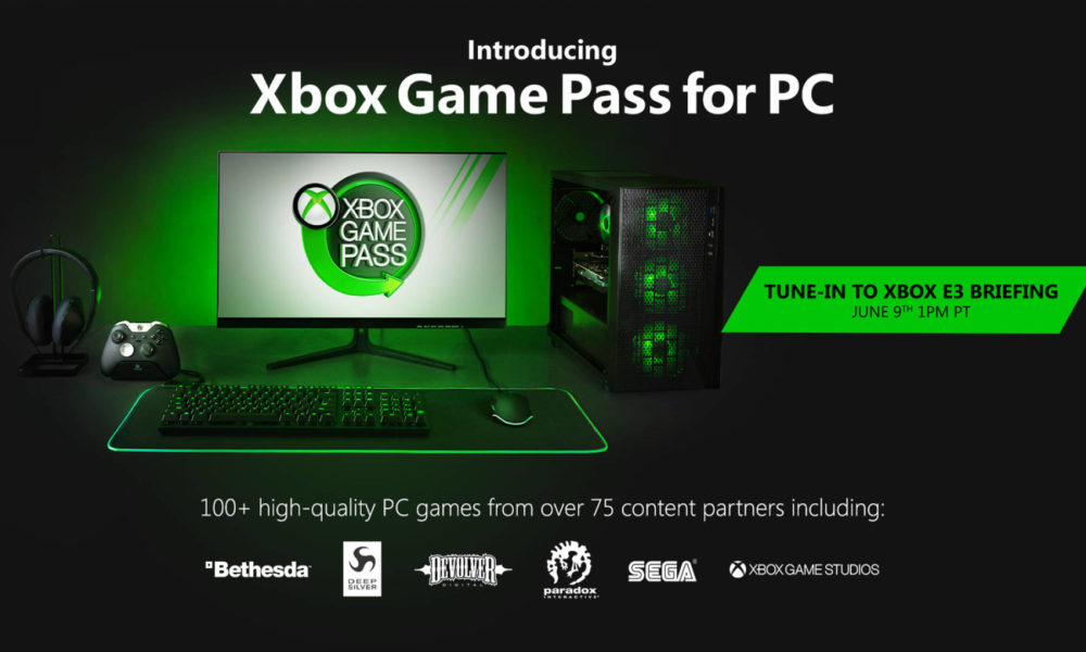 Xbox Game Pass for PC: il servizio di giochi in abbonamento approda ufficialmente su Windows 10 12