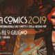 Tantissimi ospiti speciali alla nona edizione dell'Etna Comics 2