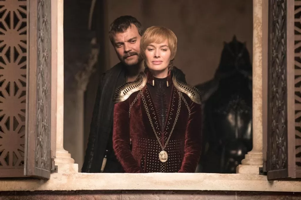 Game Of Thrones 8×04, la recensione