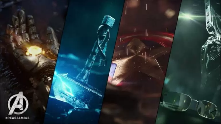 Avengers Project: Nuovi dettagli rilasciati