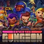 Enter the Gungeon - Recensione 53