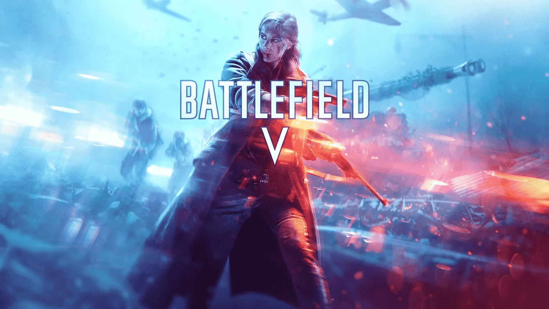 Battlefield V è ora disponibile in EA Access ed in Origin Access Basic