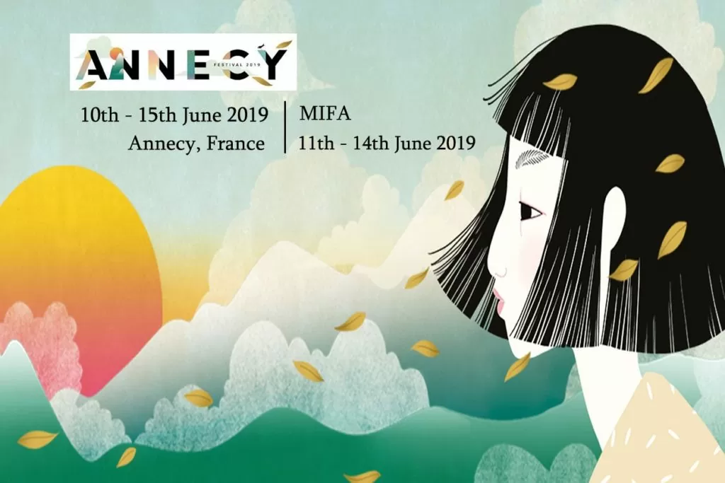 Recap Annecy 2019