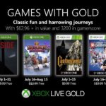 Games with Gold luglio 2019: ecco i giochi di questo mese 14