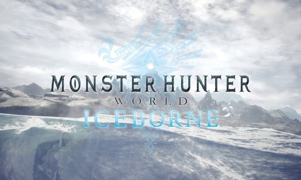Iceborne: analisi del nuovo DLC di Monster Hunter World 4