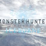 Iceborne: analisi del nuovo DLC di Monster Hunter World 20