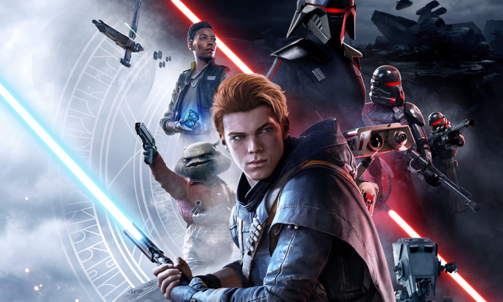 Star Wars: Jedi Fallen Order - Tutte le novità dall'E3! 54