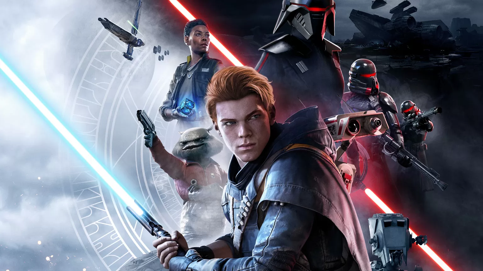 Star Wars: Jedi Fallen Order – Tutte le novità dall’E3!